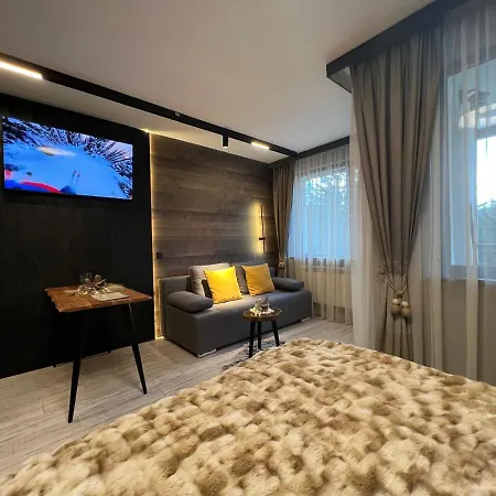 Apartament - 